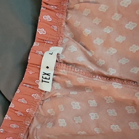 Pink Pyjama Set - Picture 7 of 7